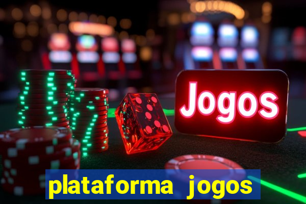 plataforma jogos gusttavo lima